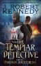 [The Templar Detective Thrillers 02] • The Parisian Adulteress